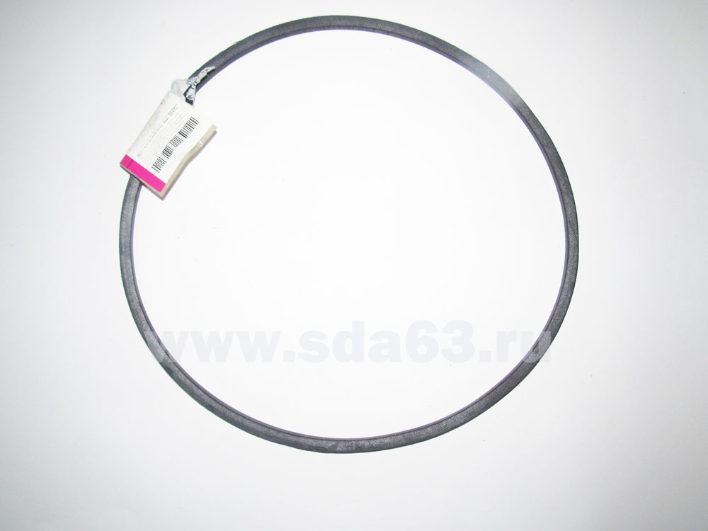 Ремень клиновой глад. ГАЗ, ПАЗ дв. ММЗ 245 Евро-3 L1280 (11*10) ЯРТИ