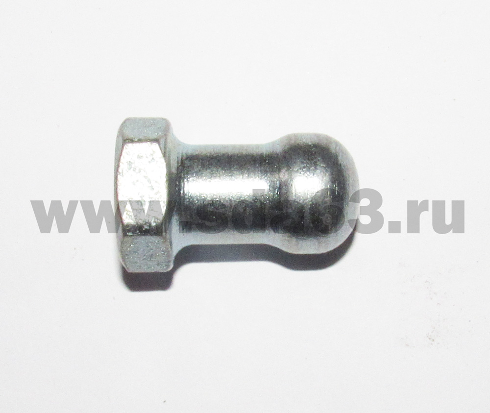 Опора вилки сцепления Газель-Бизнес дв. Cummins (5шт/уп)