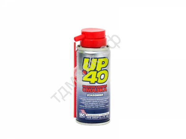 UP-4016 100мл. (аналог WD40)