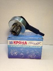 Привод стартера ВАЗ 2110-12,2170,1118 (для стар. 57 серии КЗАТЭ) КРОНА г.Самара