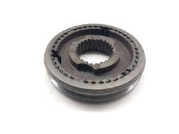 Муфта синхронизатора 1-2 пер. ГАЗ 3302 н/о в сб. (3302-1701174) G-PART