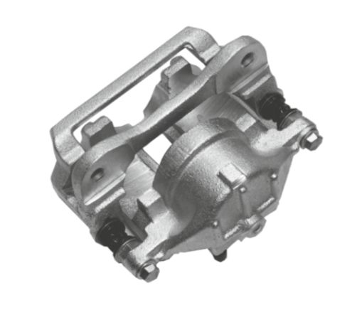 Суппорт ГАЗ 3302 без колодок лев. 3302-3501137 G-PART