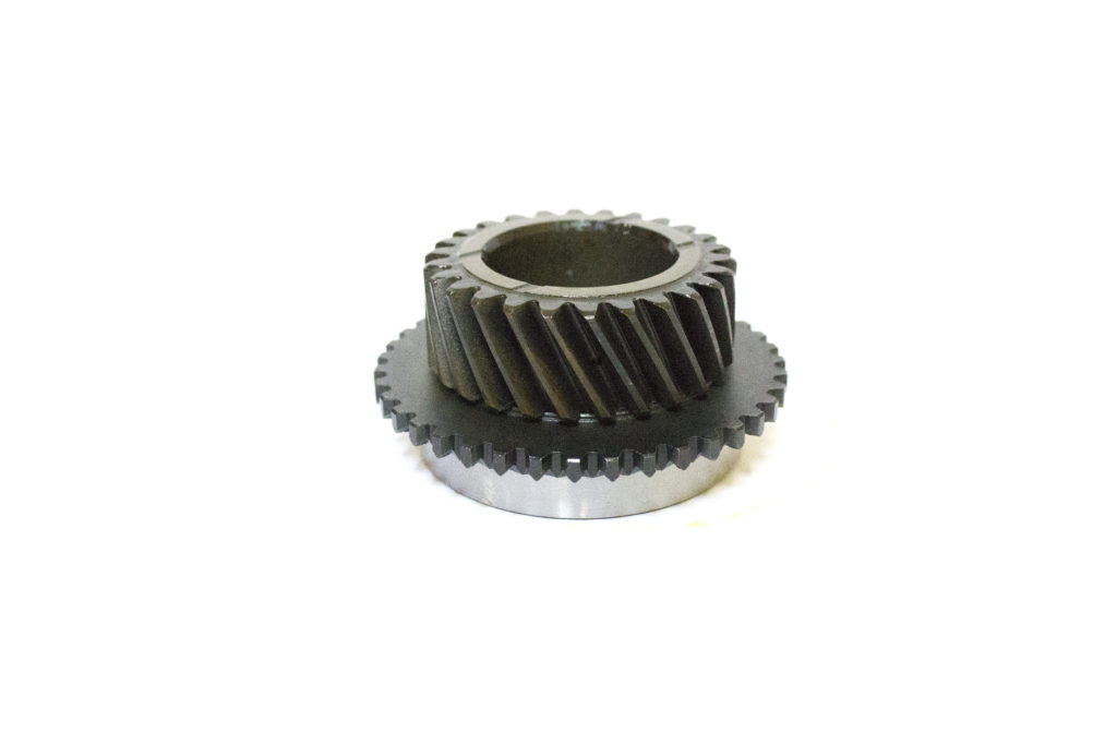 Шестерня 5 пер. вторич. вала УАЗ 5-ти ступ. MetalPart