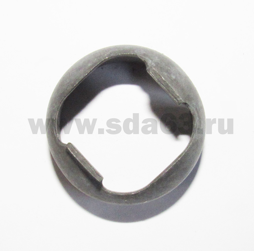 Колпак рычага КПП ГАЗ 3307, 66, 3308 (яблоко) ГАЗ