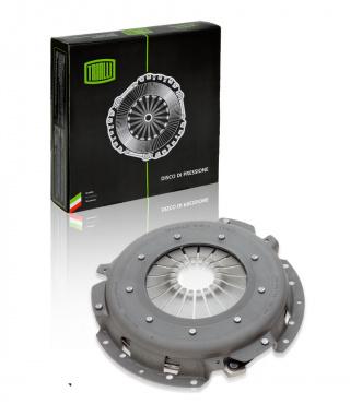 Диск сцепл нажимной ГАЗ 3302 402, 405, 406 (универ) TRIALLI