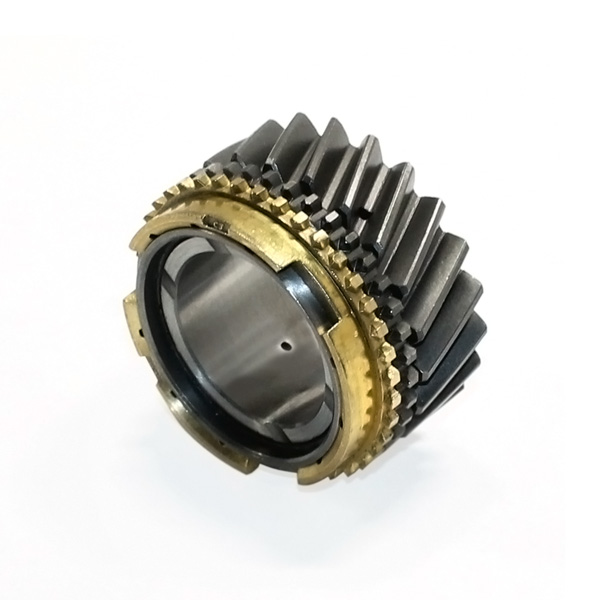 Шестерня 3 пер. УАЗ 469 н/о с кольцом Riginal