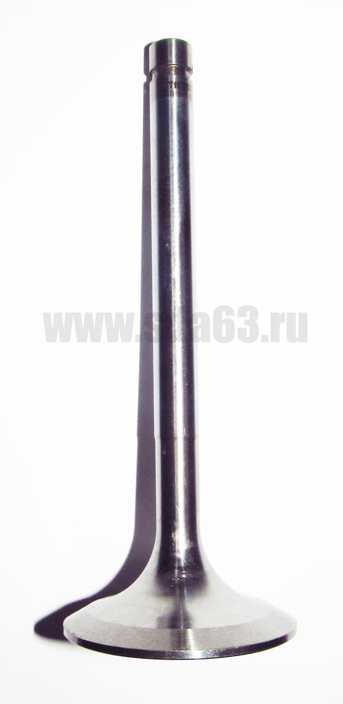 Клапан впускной ЯМЗ-236 (238,240,7511,6562,6563,6581,6582 ) (1 шт.) TANAKI