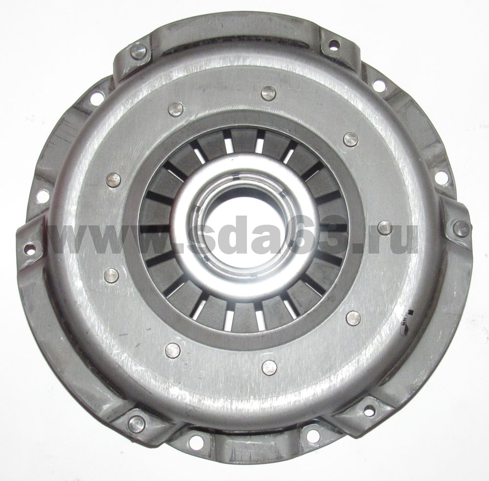 Диск сцепл нажимной ГАЗ 3302 402 V-NN
