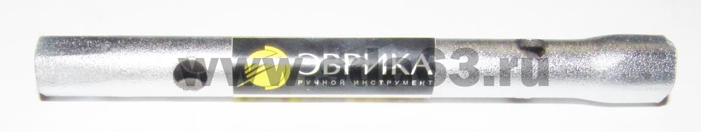 Ключ трубчатый штампованный 10х12 мм RedMark