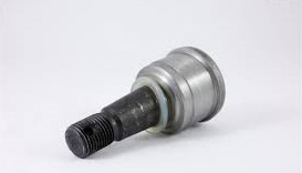 Шарнир рулевой ГАЗ 27527 Соболь п/прив. (1 шт) Оригинал ГАЗ