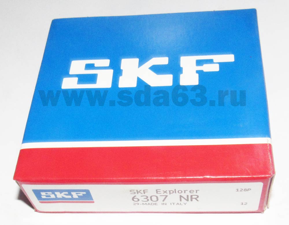 Подшипник первичного вала ГАЗ 3302 (BBI 4504) SKF