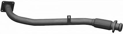 Труба средняя Газель-NEXT дв. EvoTech 2.7 Евро-5 АЗГ Арзамас