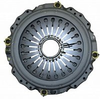 Диск сцепл нажимной КАМАЗ (аналог Sachs 3482 083 032) ТрансМаш г.Тюмень