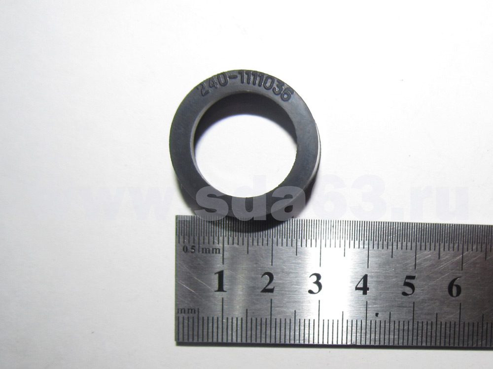 Кольцо уплотнительное форсунки ЗИЛ 5301, ГАЗ 3310 дв.Д-245