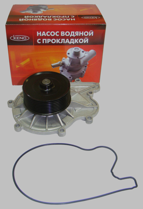 Насос водяной Газель-Бизнес. NEXT  дв. Cummins 2,8 KENO