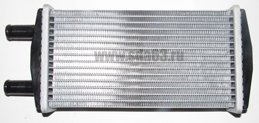 Радиатор отопителя Газель Бизнес  алюм 20 мм паяный Kooshesh Radiator
