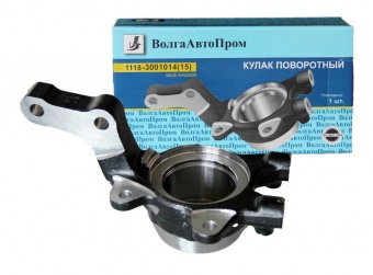 Кулак поворотный ВАЗ 1118, 2170  правый ВолгаАвтоПром