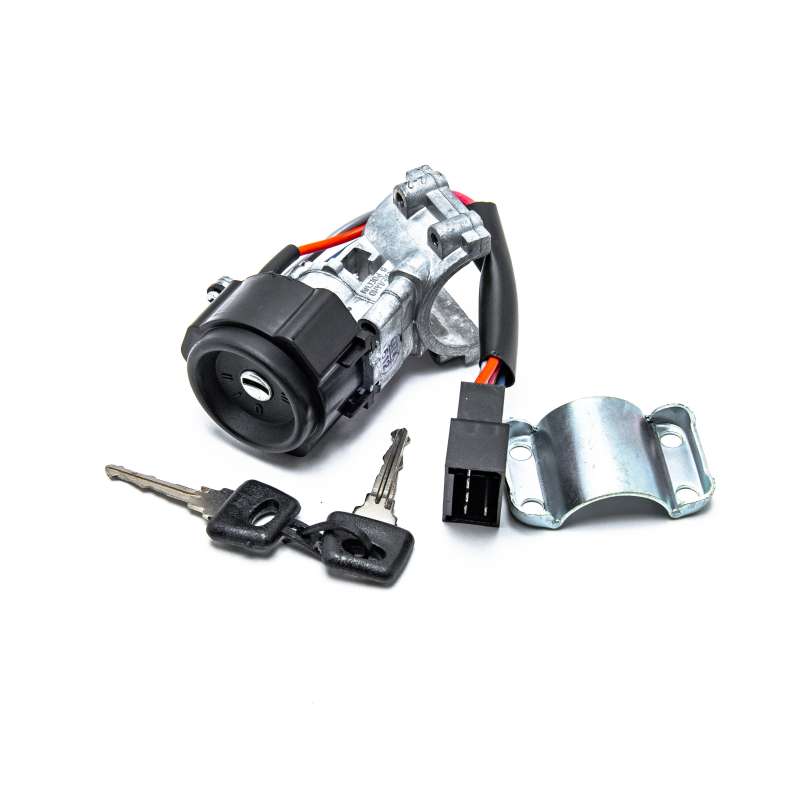 Замок зажигания ГАЗ 3302 5 конт. PRAVT