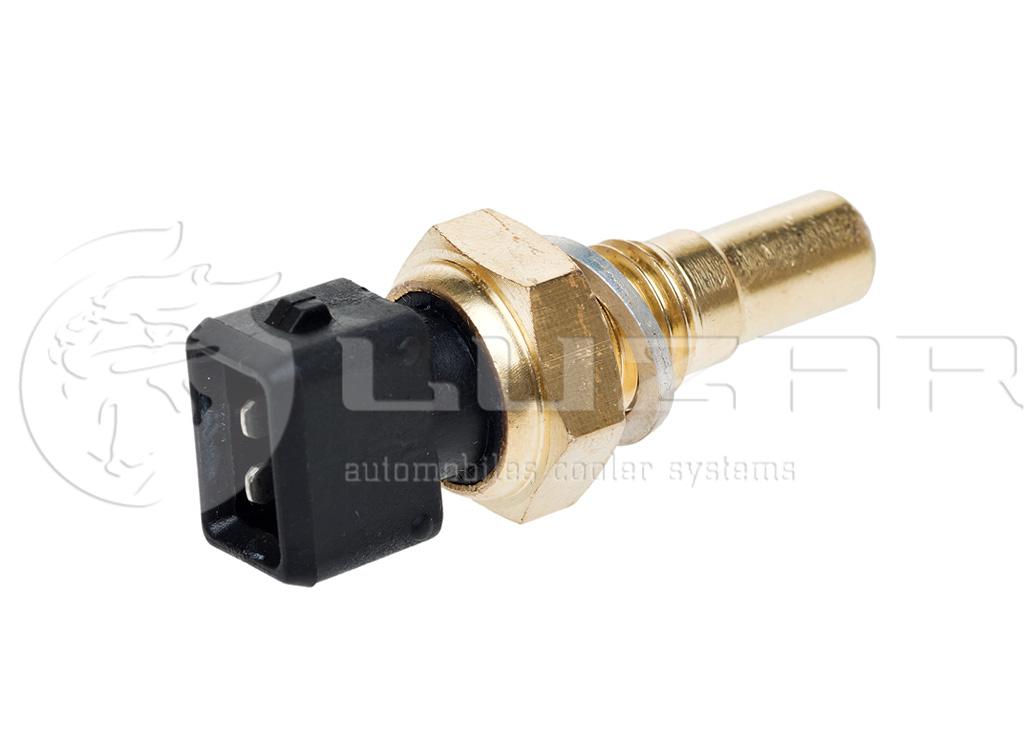 Датчик температуры ГАЗ, УАЗ дв. УМЗ 4213, 4216 (234.3828) LUZAR