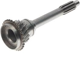 Вал первичный ГАЗ 3309, 3310 дв. Cummins 3.8 PRAVT