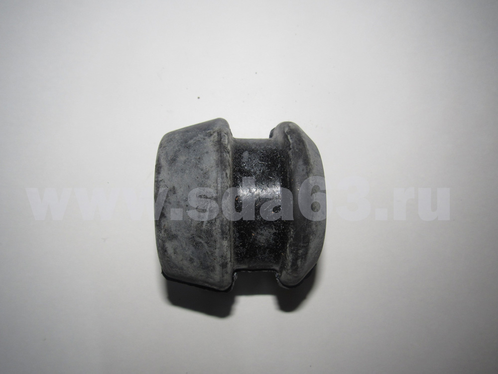 Подушка двигателя ГАЗ 3307 передняя, кабины ГАЗ 3302 СЗРТ