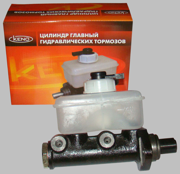 Цилиндр главный тормозов ГАЗ 31029 KENO 
