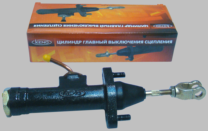 Цилиндр главный сцепления УАЗ 452 KENO