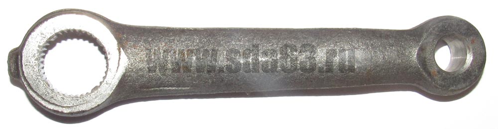 Сошка рулевого механизма ГАЗ 3302 ГАЗ