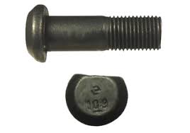 Болт М12*1,25*38 ведомой шестерниГАЗ 53, 3309 в сборе 