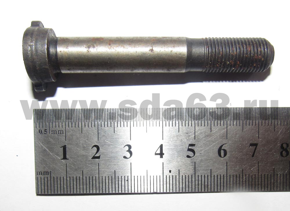 Болт шатуна ГАЗ 406