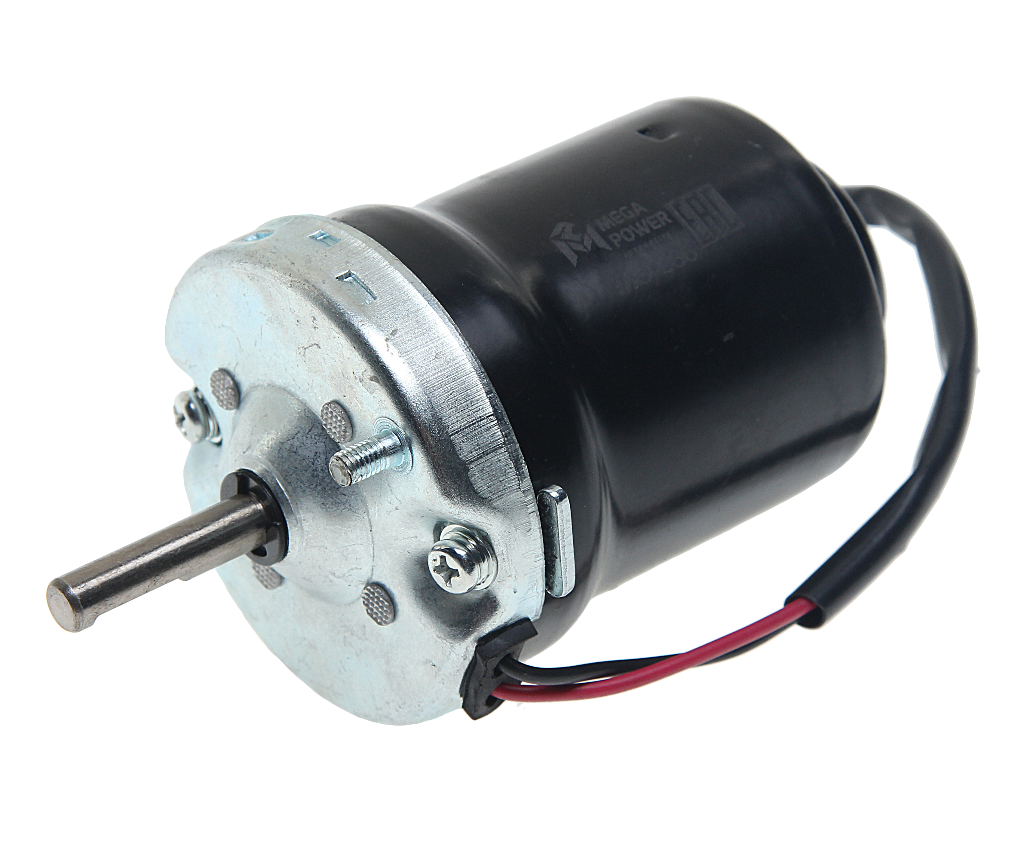 Э/двигатель отопителя ГАЗ 3307, УАЗ, АЗЛК, М-412 (370-15-008) MEGAPOWER
