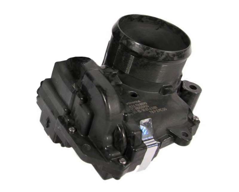 Дроссель ГАЗ 3302 дв. ЗМЗ 40524 Евро-3 PRAVT