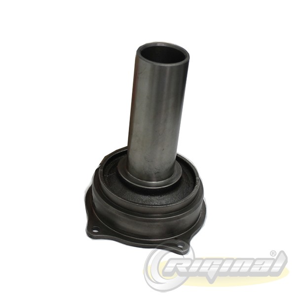 Крышка первичного вала (фланец) ГАЗ 33106, 33096 Cummins Riginal