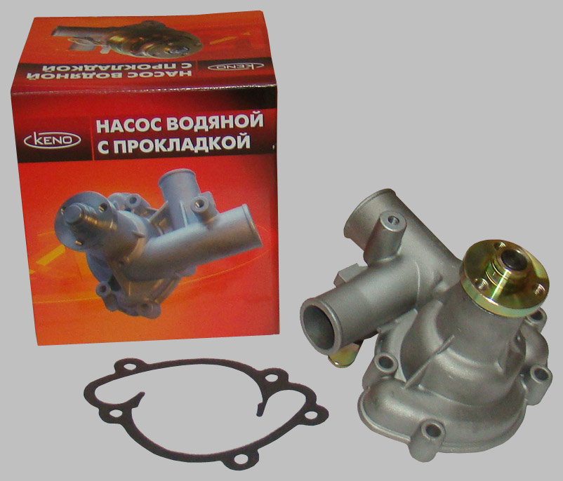 Насос водяной ГАЗ 3110  4062 KENO