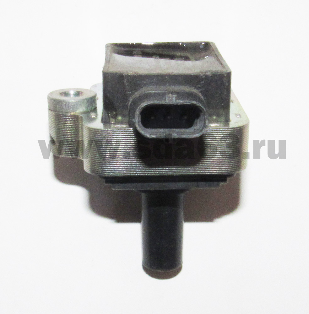 Катушка зажигания ГАЗ 3302 40624 Евро-3 (на свечу) без наконечника СОАТЭ