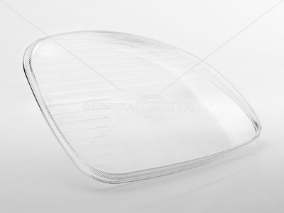 Стекло фары ГАЗ-2217, 3302 н/о левое Формула Света