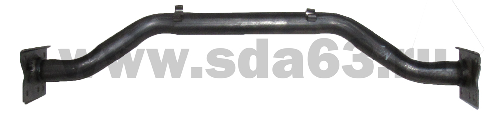 Поперечина № 1 ГАЗ 3302 ГАЗ