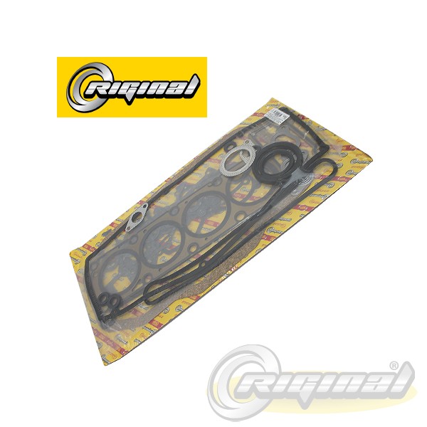 К-т прокладок кап. рем. двигателя УАЗ дизел. дв. ЗМЗ-51432 Евро-4 Premium Riginal