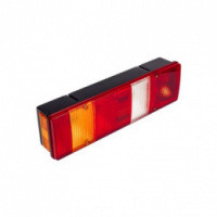 Рассеиватель заднего фонаря МАЗ, КАМАЗ  АвтоТехСвет