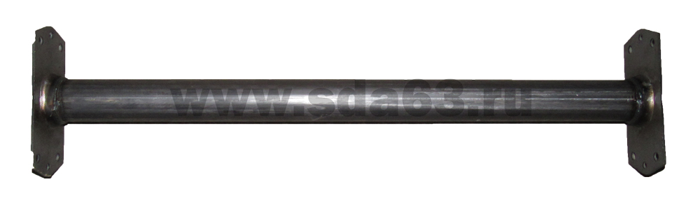 Поперечина № 5 ГАЗ 3302 ГАЗ