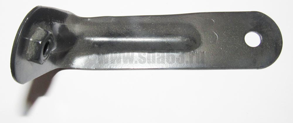 Кронштейн бачка омывателя н.о. ГАЗ