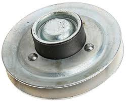 Ролик натяжной ГАЗ 3302, 53 (голый)