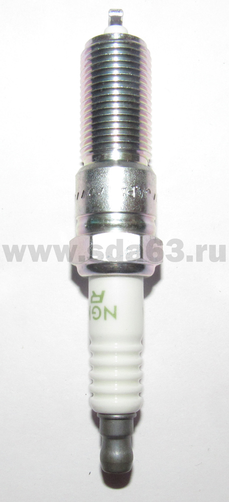 Свеча зажигания ГАЗ дв. Крайслер (1 шт.) NGK