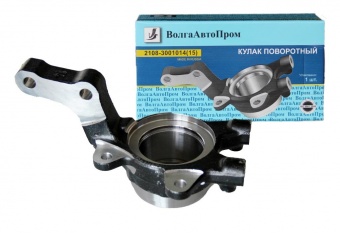 Кулак поворотный ВАЗ 2108 правый ВолгаАвтоПром