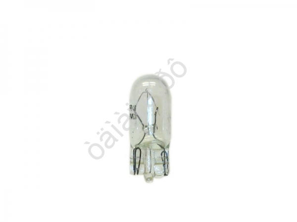 Лампа 5W 12V W2.1x9.5d ULTRA бесцокольная фонарь осв. ном. знака, габариты Маяк (упак.100шт) 