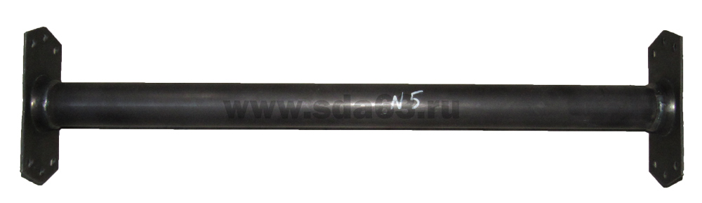 Поперечина № 5 ГАЗ 3302