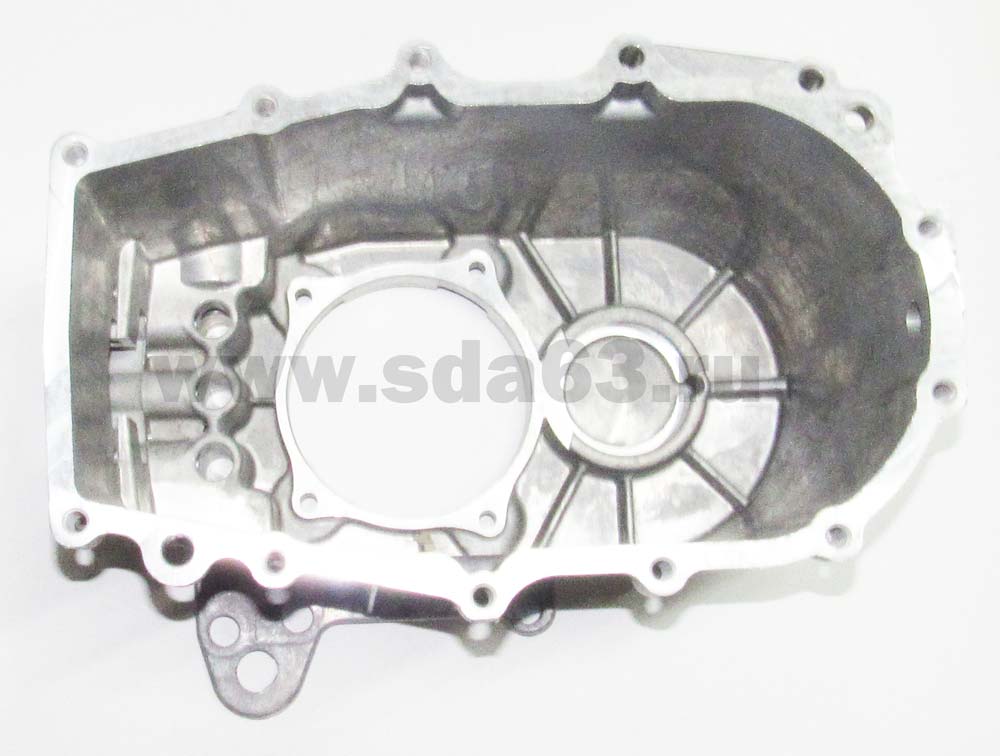 Картер 5ст. КПП ГАЗ 3308, 3309, 3310 ГАЗ