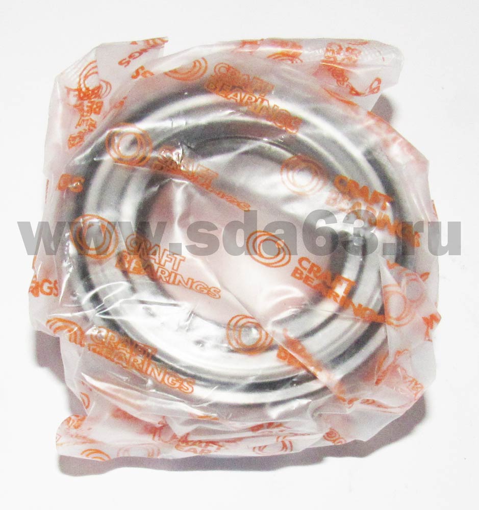 Подшипник передней ступицы Lada Largus, Vesta с ABS SKIF