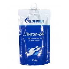 Gazpromneft Смазка Литол-24 DouPack_ 150 гр	