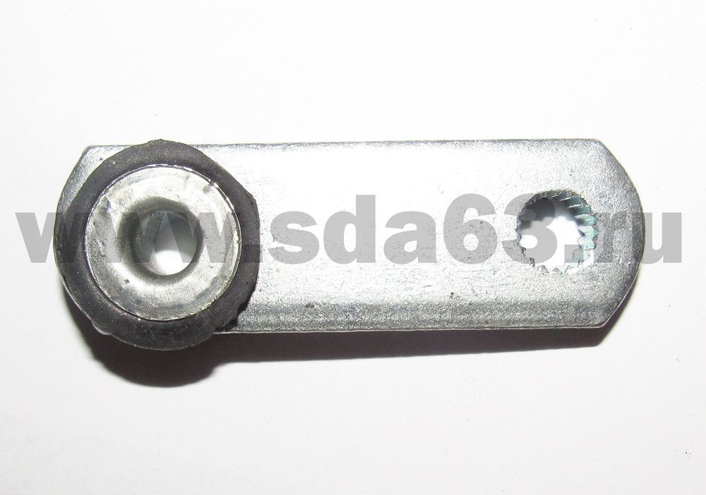 Флажок КПП УАЗ 452 прямой
